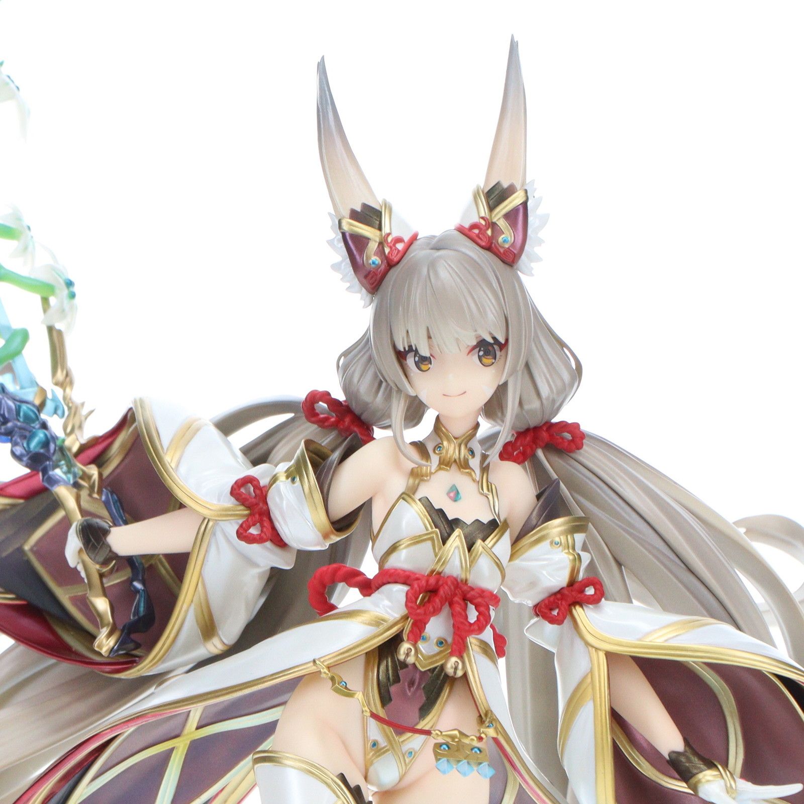 ニア ゼノブレイド2 1/7 完成品 フィギュア GOODSMILE ONLINE