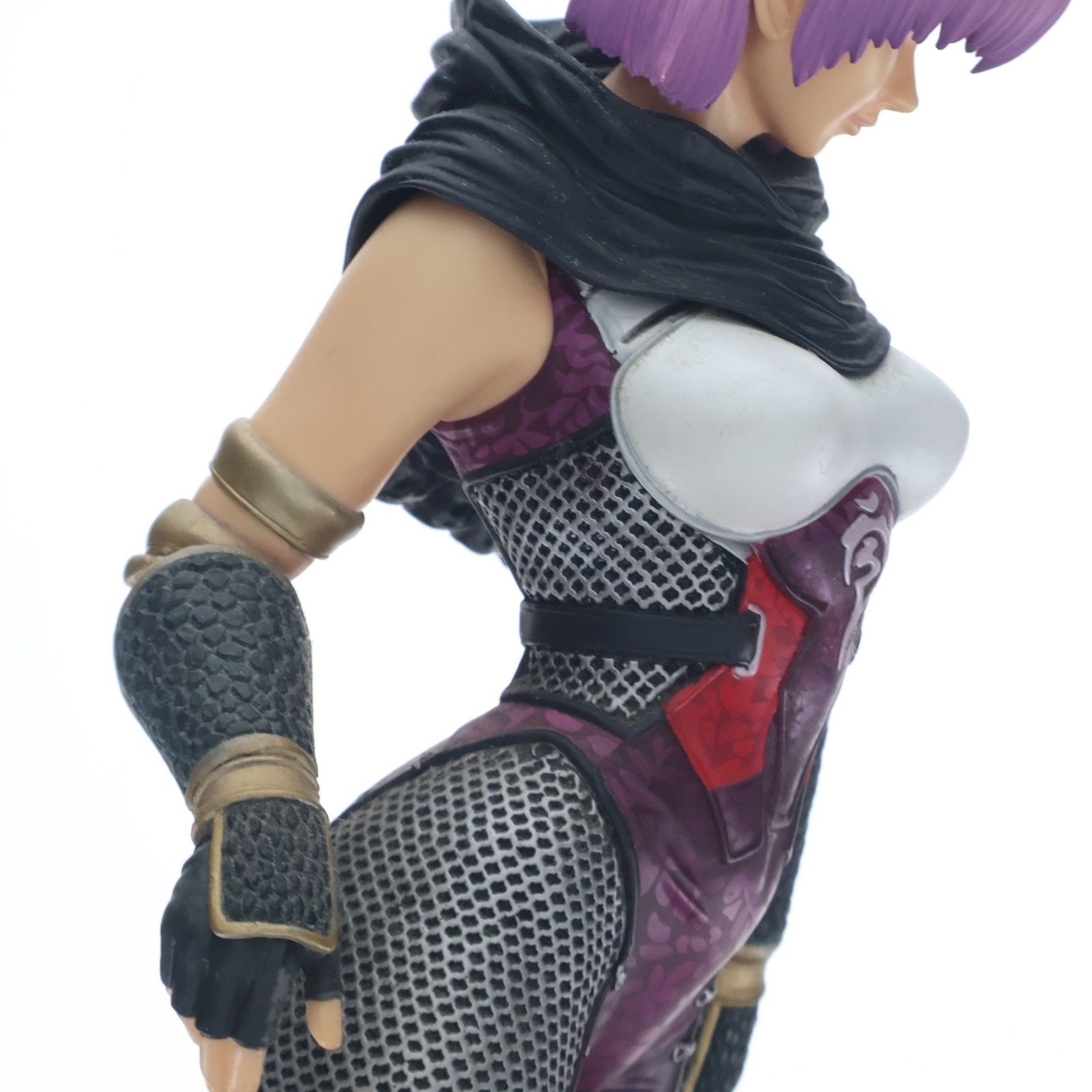 あやね NINJA GAIDEN(ニンジャガイデン) 1/6 完成品 フィギュア(SV-04 