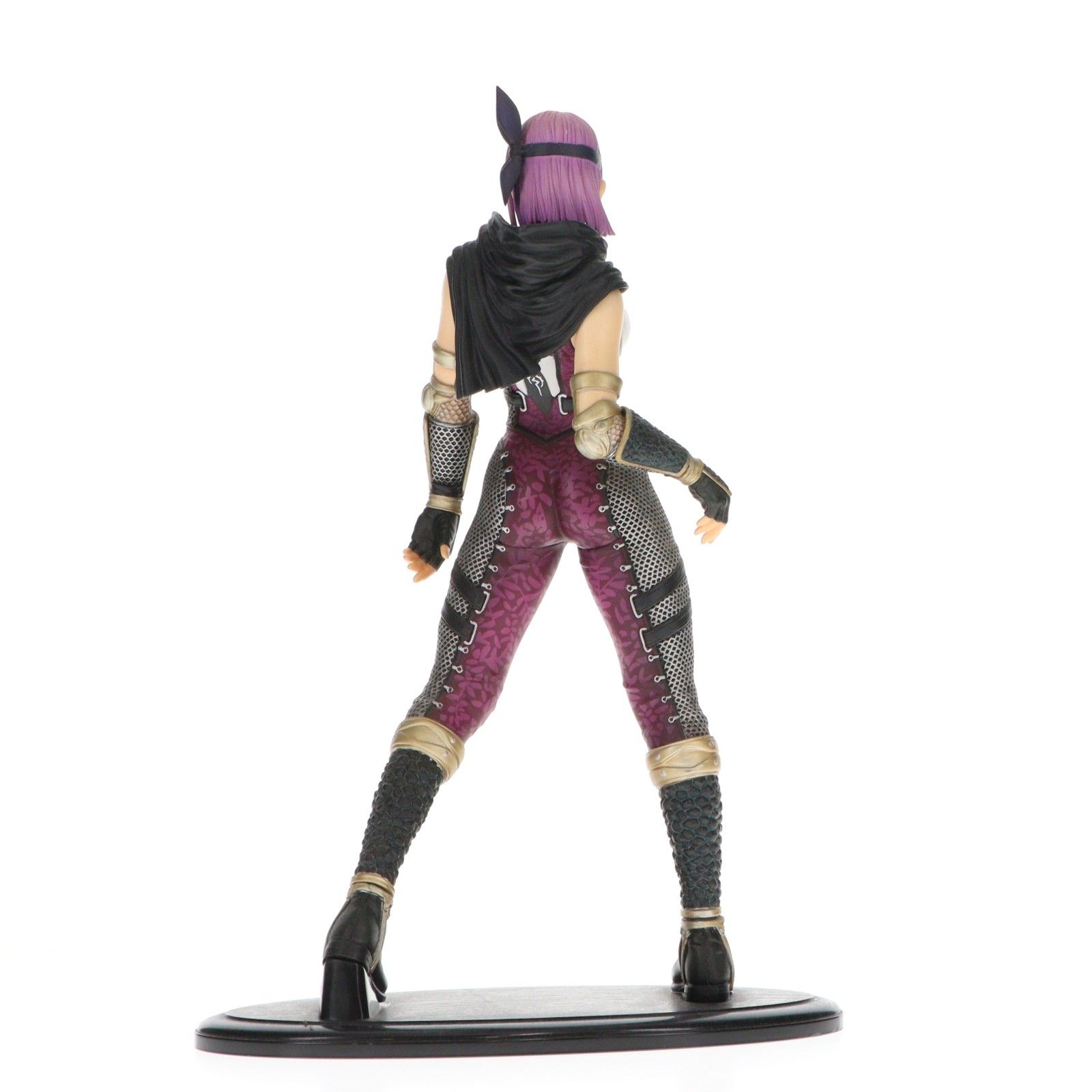 あやね NINJA GAIDEN(ニンジャガイデン) 1/6 完成品 フィギュア(SV-04 