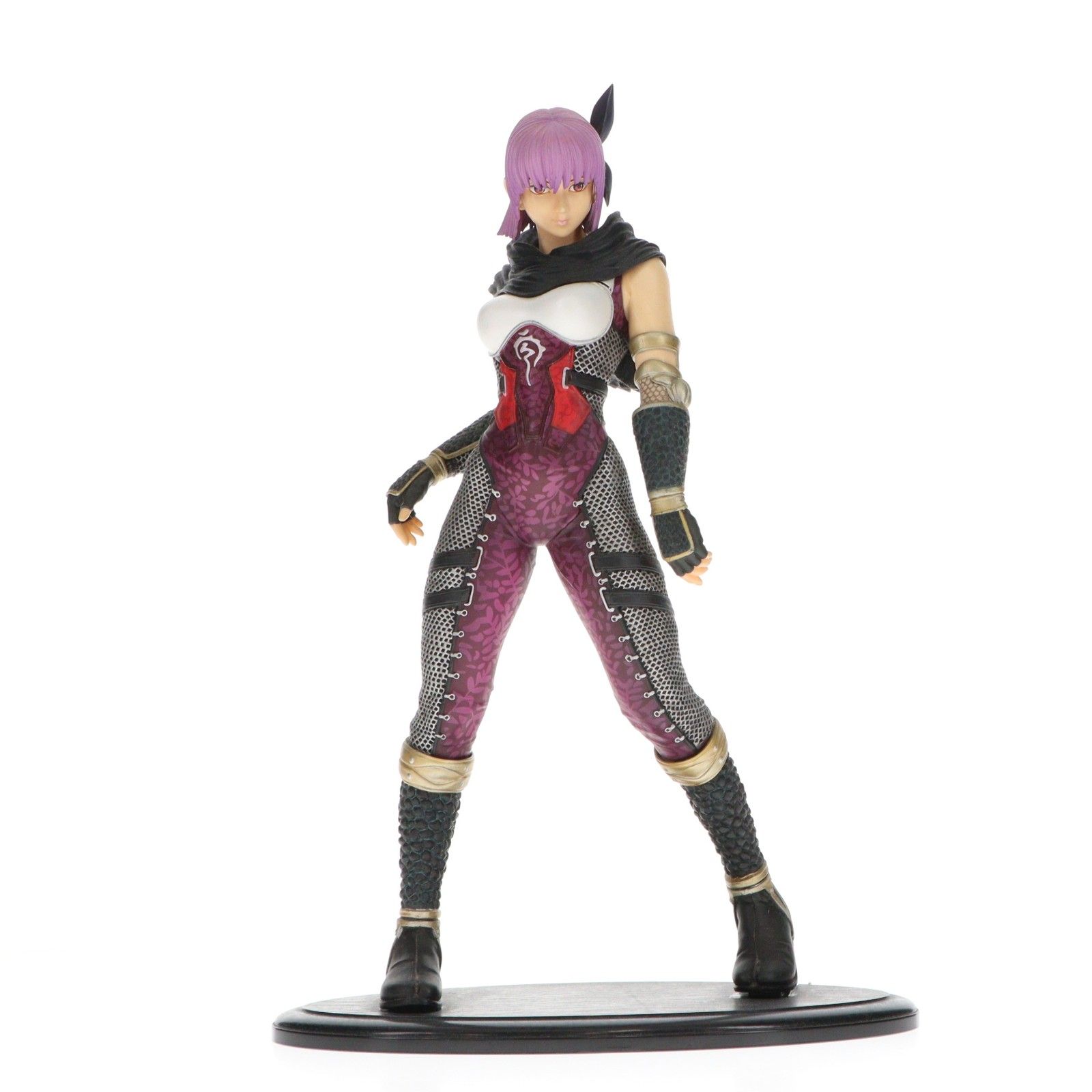 あやね NINJA GAIDEN(ニンジャガイデン) 1/6 完成品 フィギュア(SV-04 