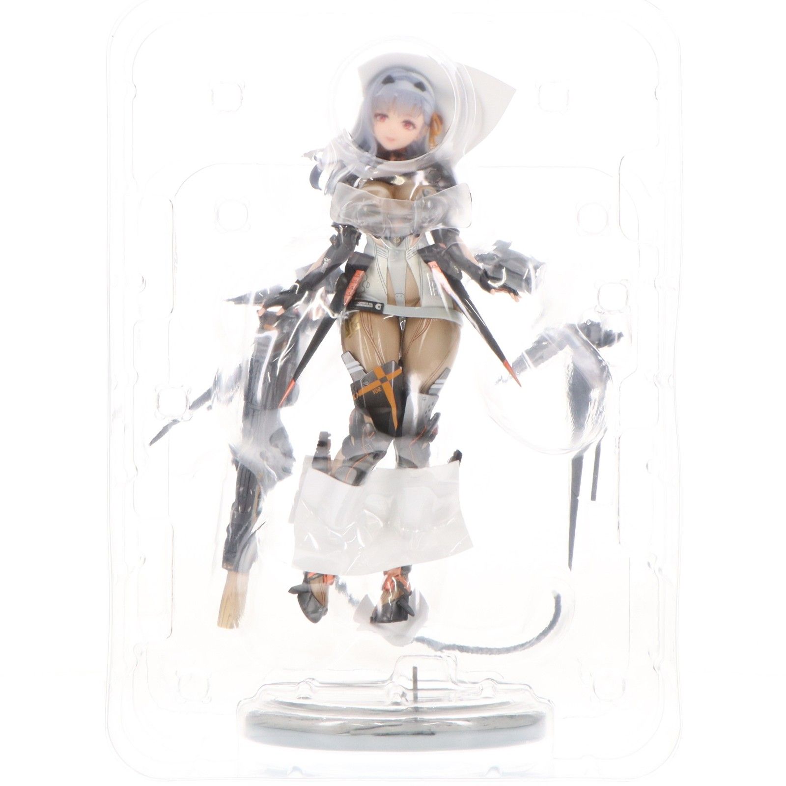 モダニア 勝利の女神:NIKKE(ニケ) 1/7 完成品 フィギュア