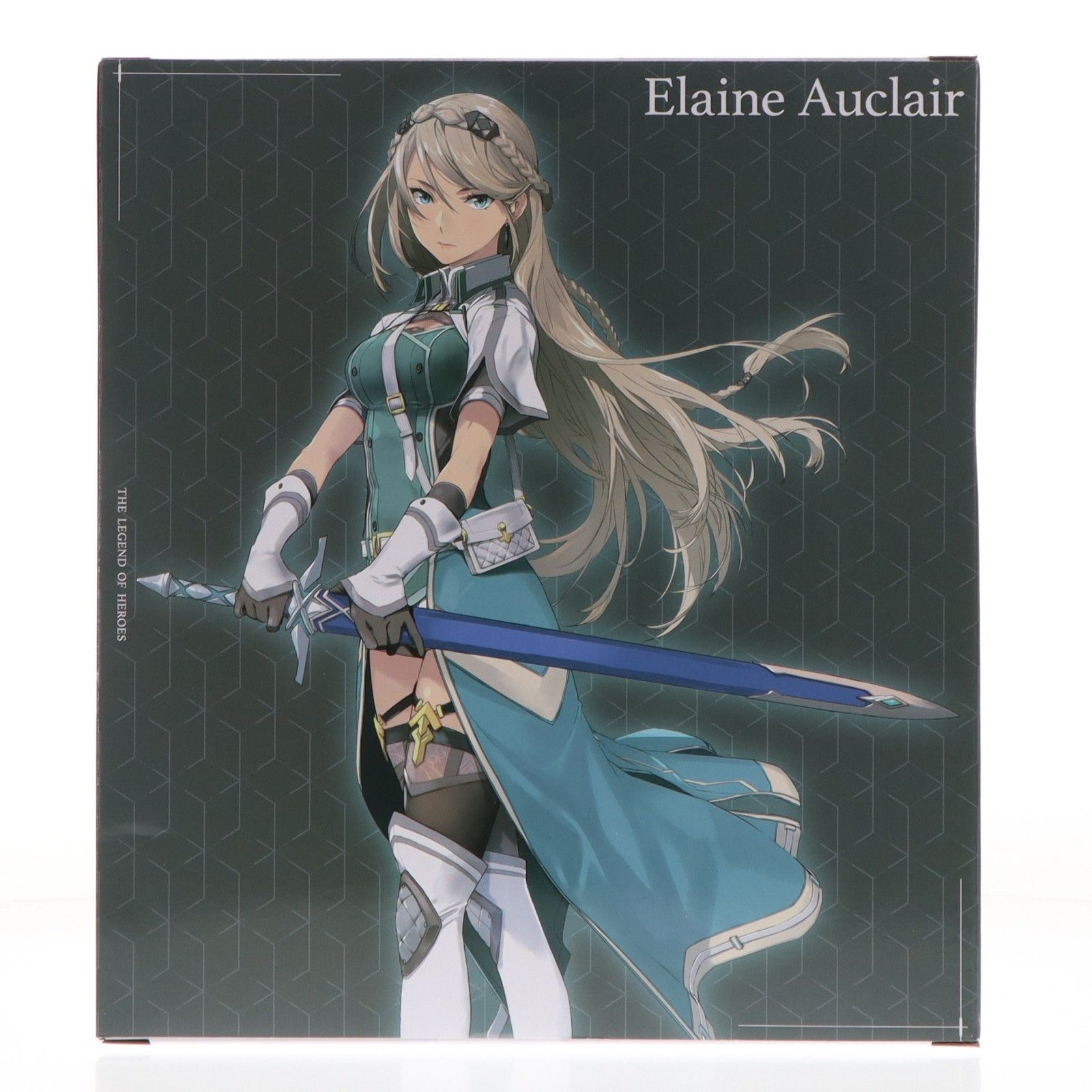 エレイン・オークレール 軌跡シリーズ 1/8 完成品 フィギュア(PV294