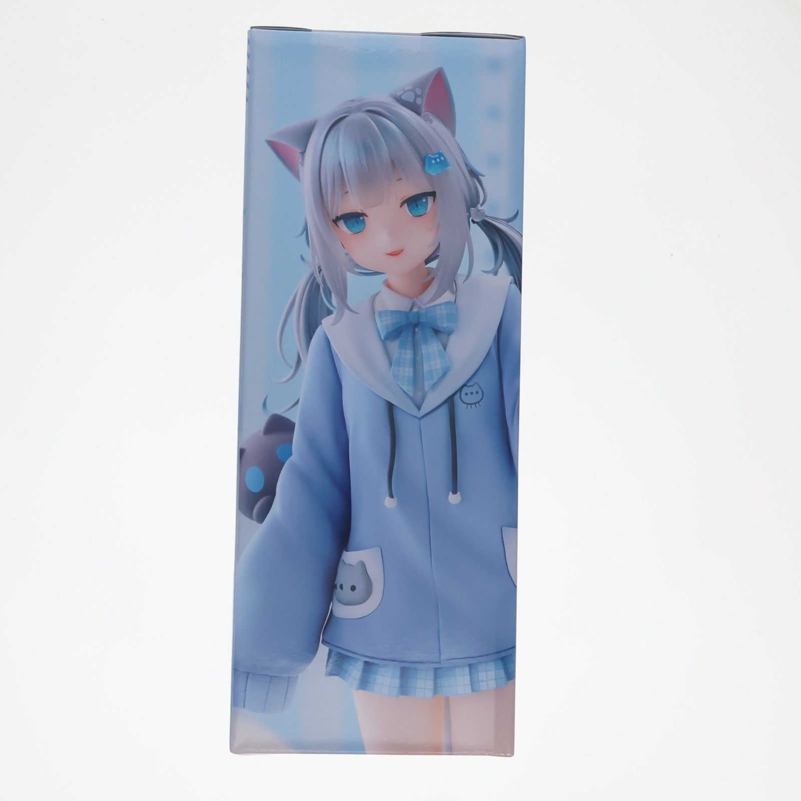 FURYU HOBBY MALL限定 Nachoneko New outfit ver. 1/7 完成品