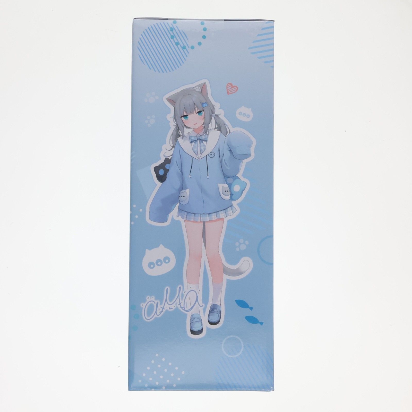 FURYU HOBBY MALL限定 Nachoneko New outfit ver. 1/7 完成品 