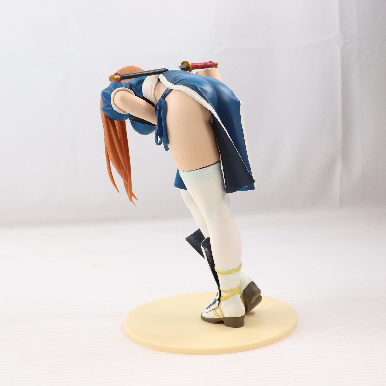 霞(かすみ) DEAD OR ALIVE(デッドオアアライブ) 1/6 完成品 フィギュア