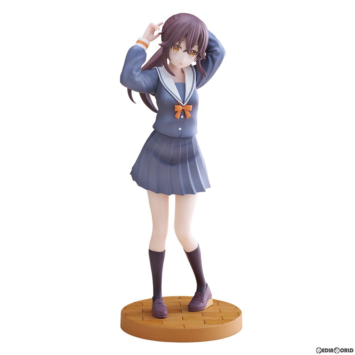 TENITOL お隣さん 佐々木とピーちゃん 完成品 フィギュア(AMU-TNL0074