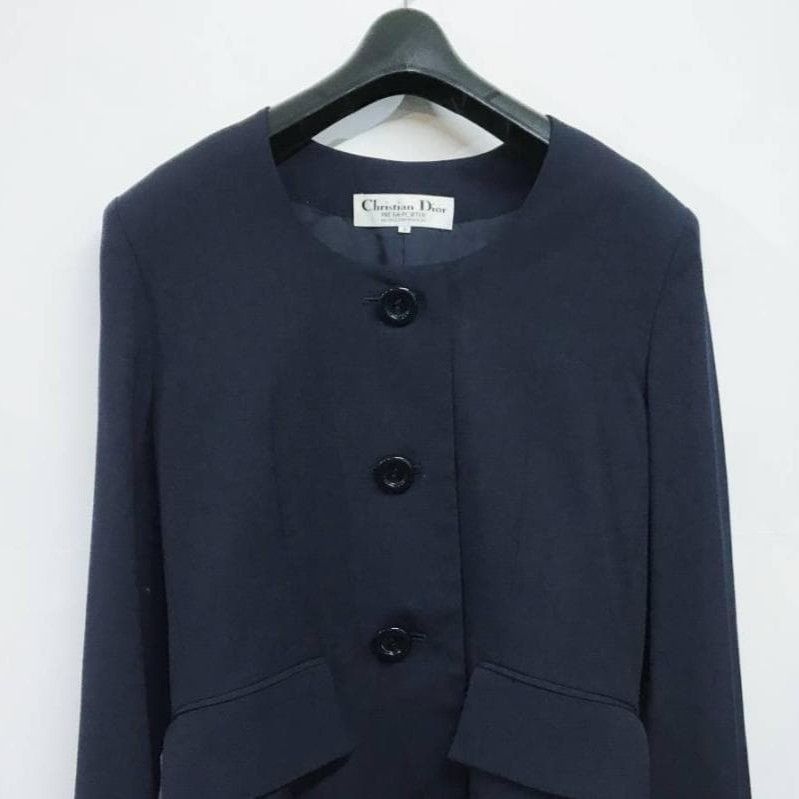 80's-90's ヴィンテージ Christian Dior PRET-A-PORPER｜クリスチャン
