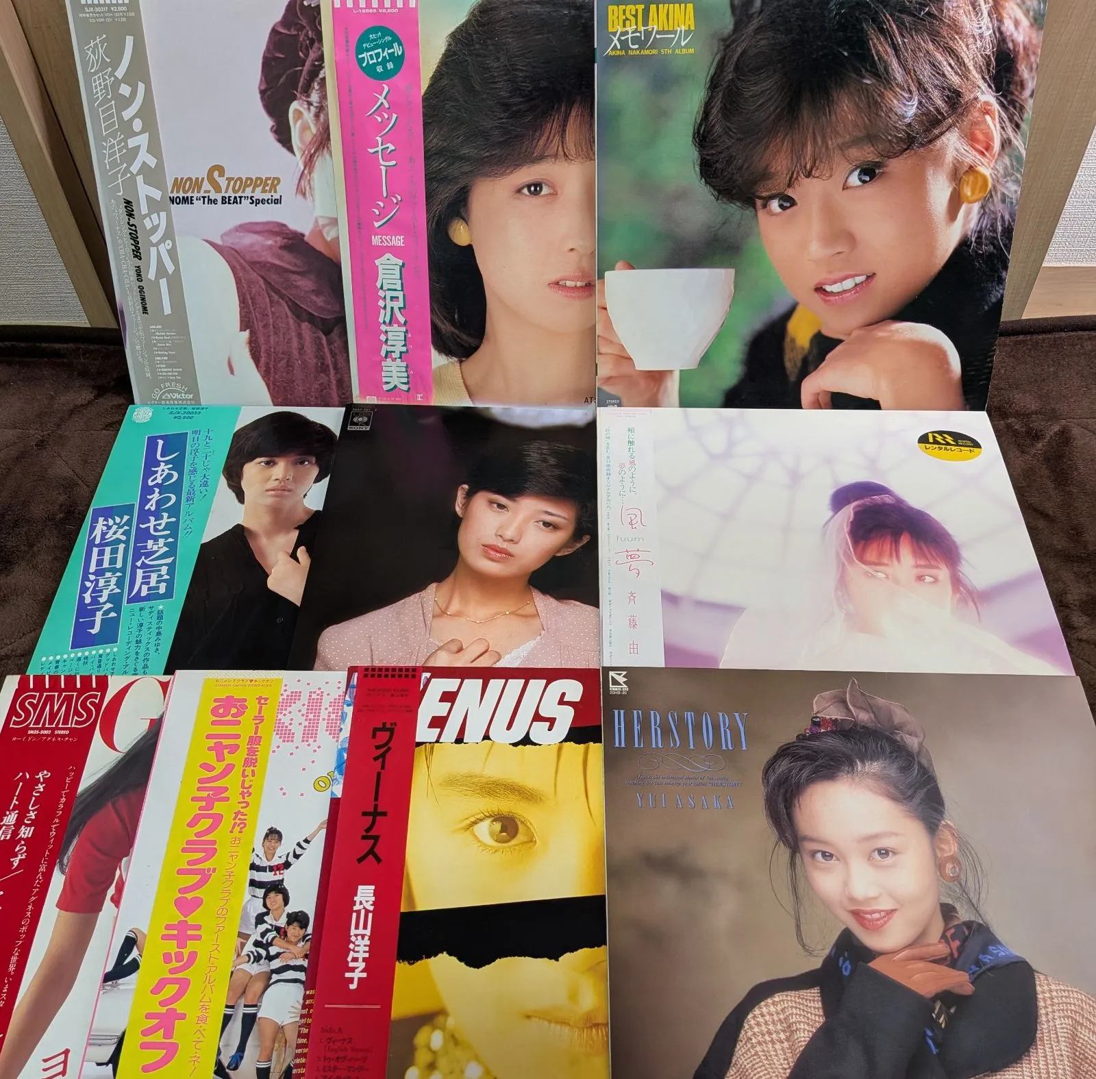 2026年最新】桜田淳子 カレンダーの人気アイテム - メルカリ