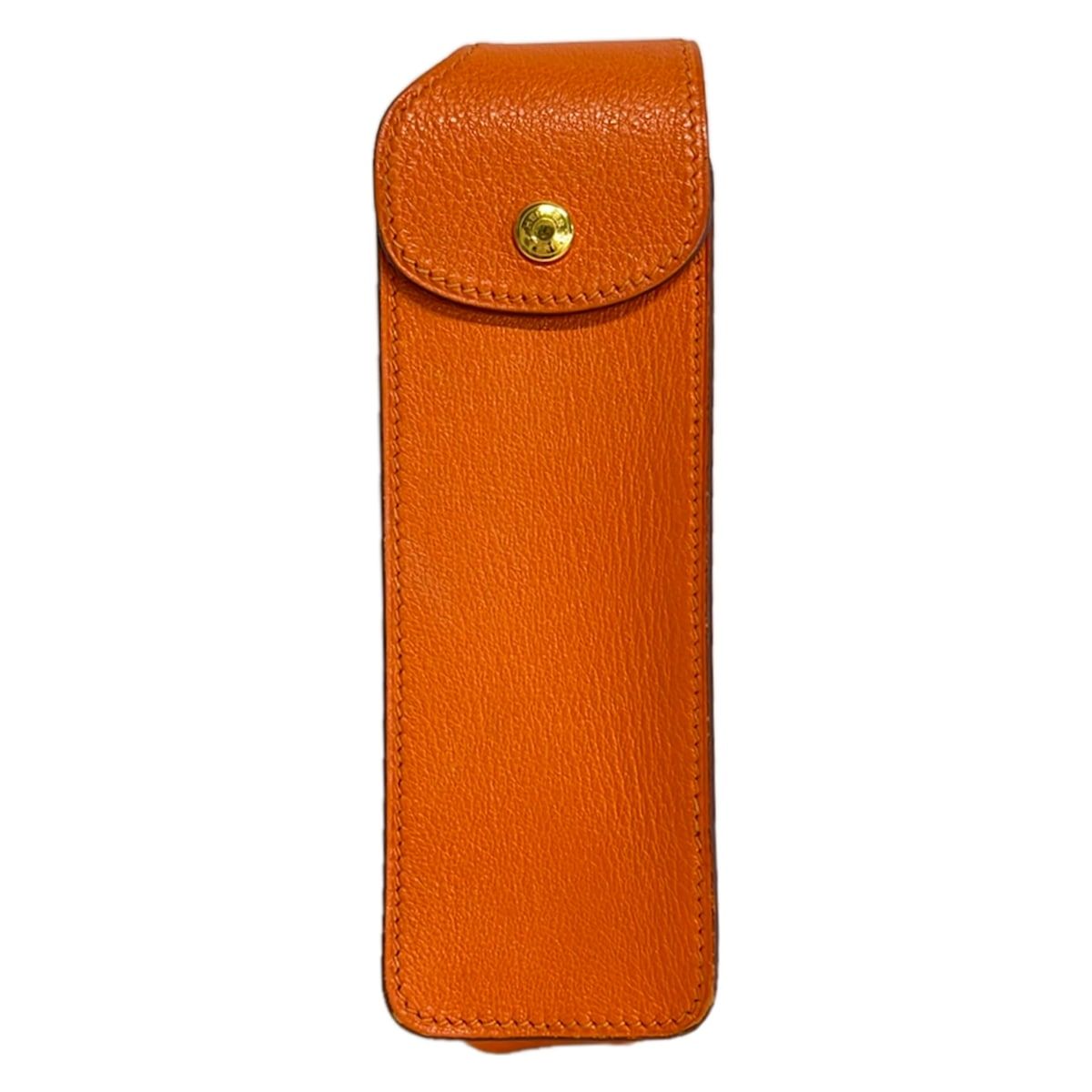 HERMES エルメス ペンケース 【公式通販】
