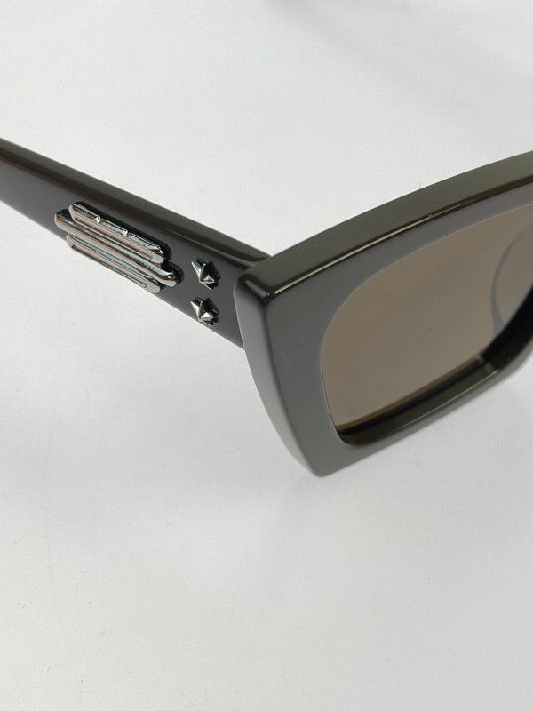 GENTLE MONSTER x JENNIE BABY PONY-BR3 SUNGLASSES ジェントル