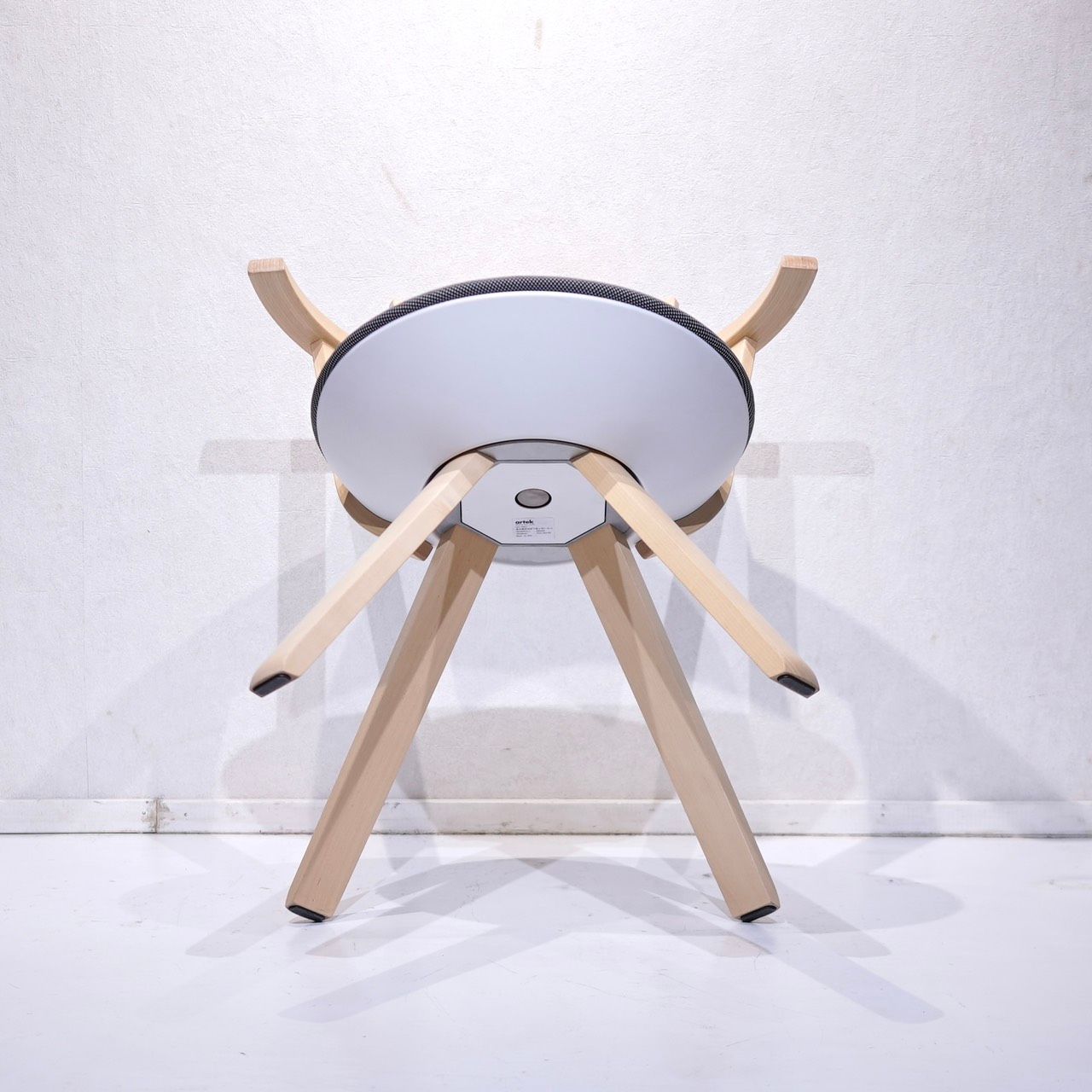 Artek アルテック RIVAL CHAIR ライバルチェア ダイニングチェア