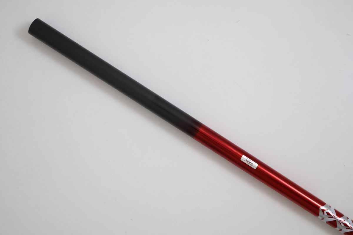 ○赤デラ!オリムピック☆DERAMAX(デラマックス)020D ○赤デラ!オリムピック☆DERAMAX(デラマックス)020D