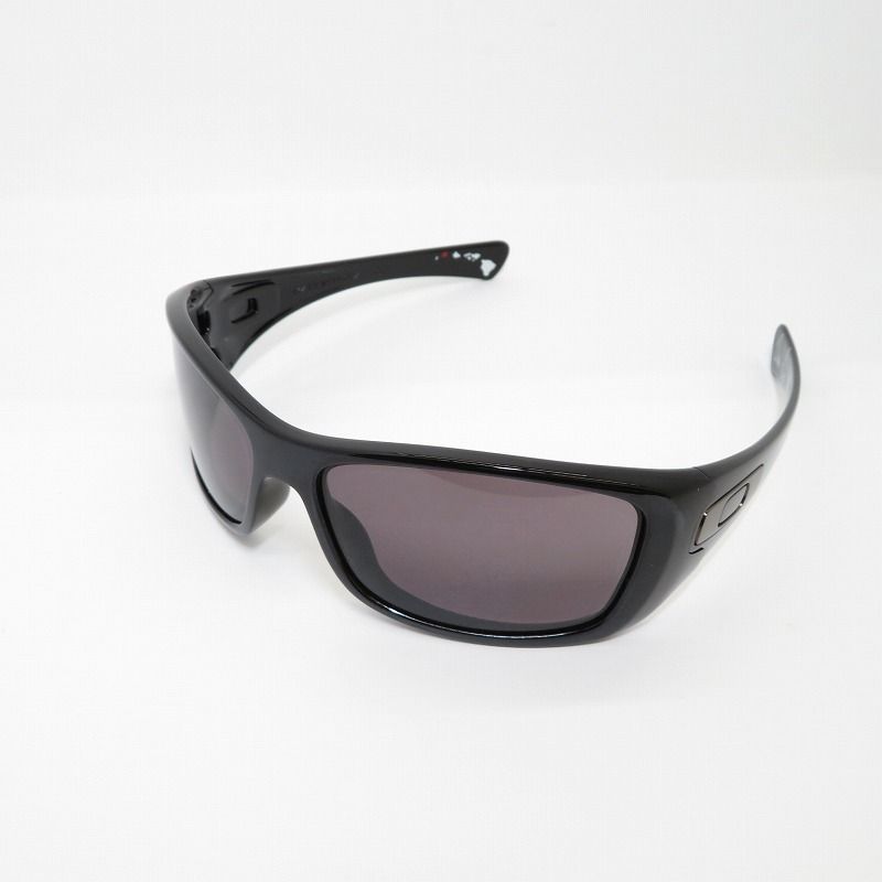 【瀬戸大橋店】 中古 OAKLEY | オークリー サングラス 9340-0952 ブラック 【116】 Oakley - 【瀬戸大橋店】 中古 OAKLEY | オークリー サングラス 9340