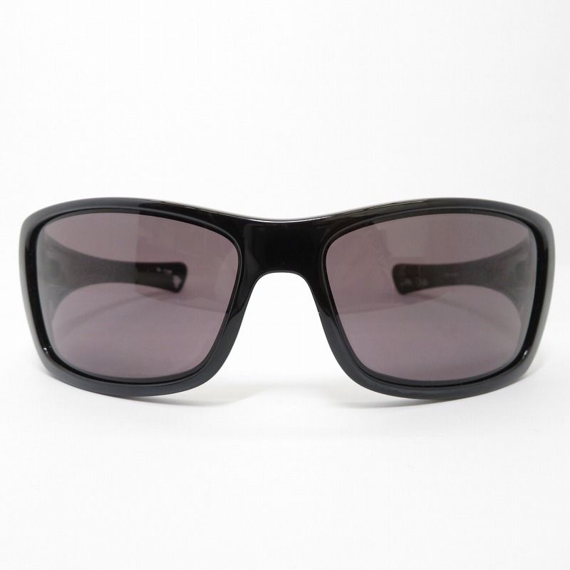 瀬戸大橋店】 中古 OAKLEY | オークリー サングラス 03-590 ブラック