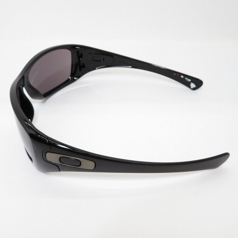 瀬戸大橋店】 中古 OAKLEY | オークリー サングラス 03-590 ブラック