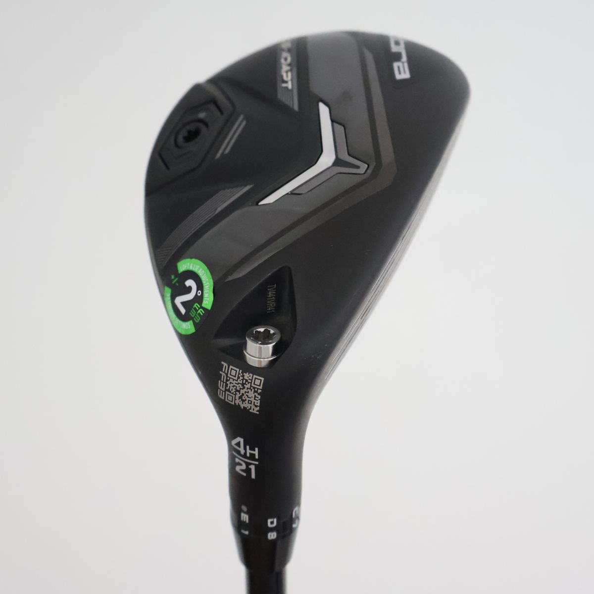 ○中古美品！2025年モデル！コブラ☆Cobra DS-ADAPTハイブリッド