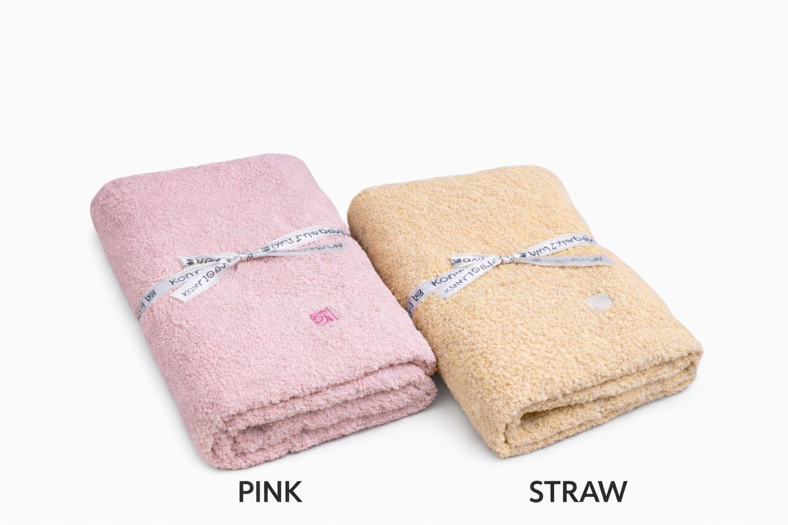 KASHWERE カシウェア　ハーフブランケット　CLOUD クラウド　ピンク KASHWERE カシウェア HALF BLANKET- CLOUD ハーフブランケット CLOUD