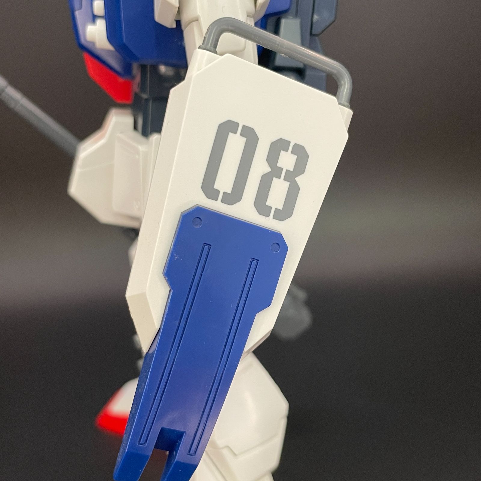 ガンプラ【未検品/ジャンクパーツ取り品、欠品、汚れ、キズ、ほこり