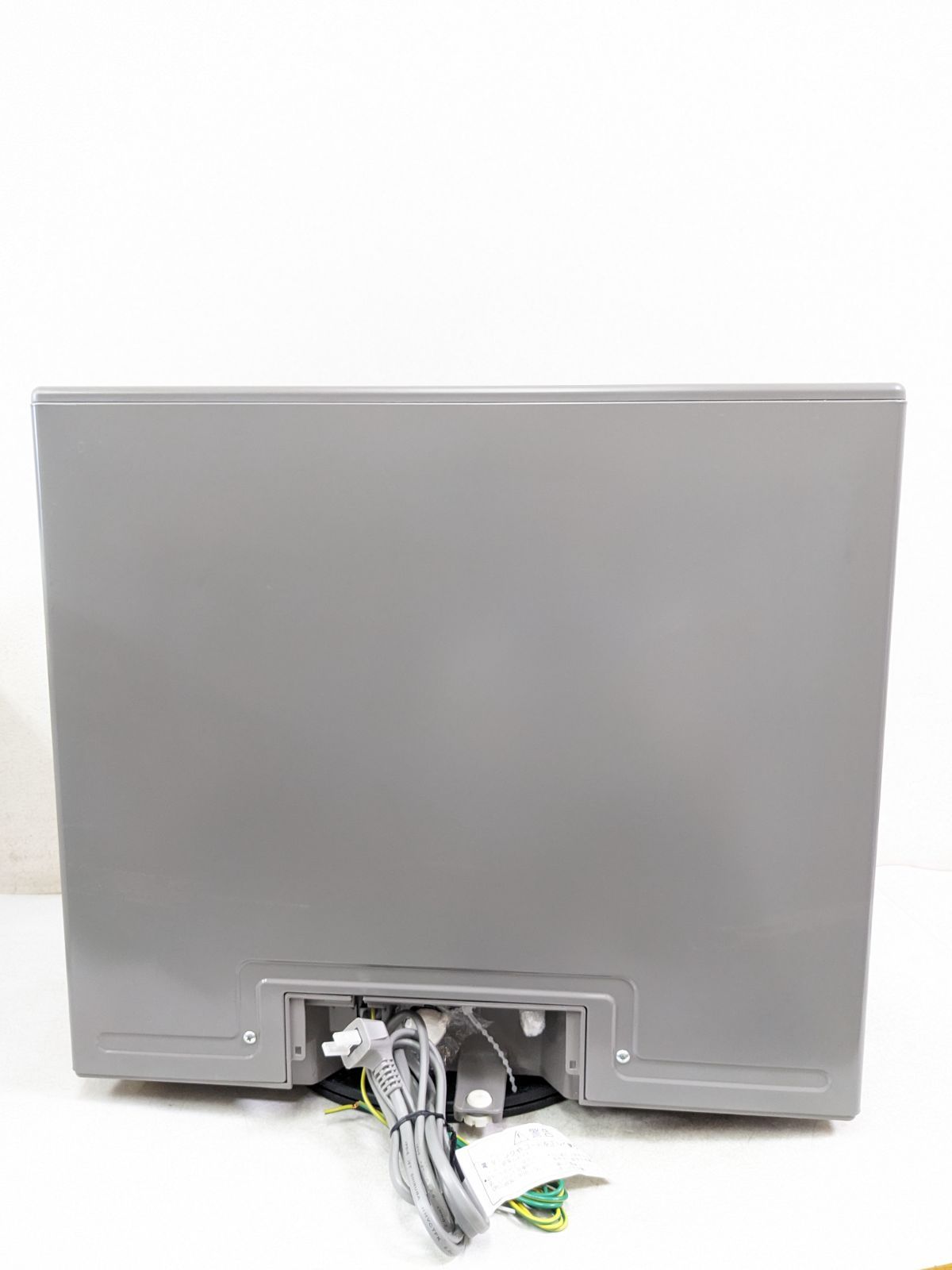 Panasonic パナソニック NP-TSK1-H 2021年製 食器洗い乾燥機 - メルカリ