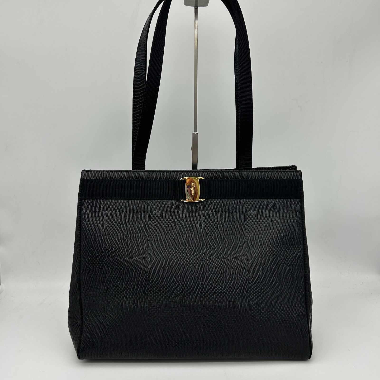 Salvatore Ferragamo （サルヴァトーレフェラガモ） トートバッグ 
