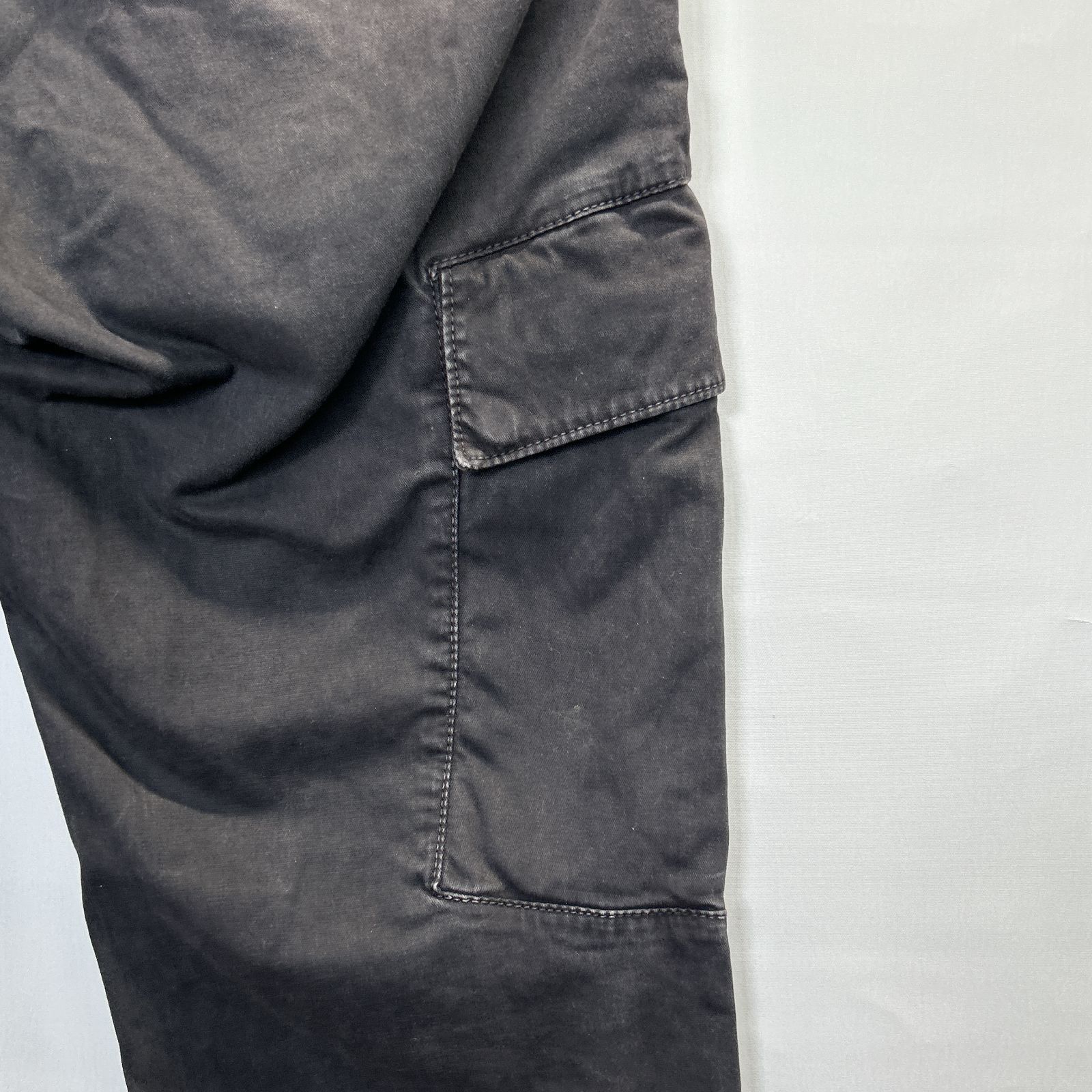 浜館76-2271] STONE ISLAND TYPE SK カーゴパンツ サイズ：W29 [中古品 