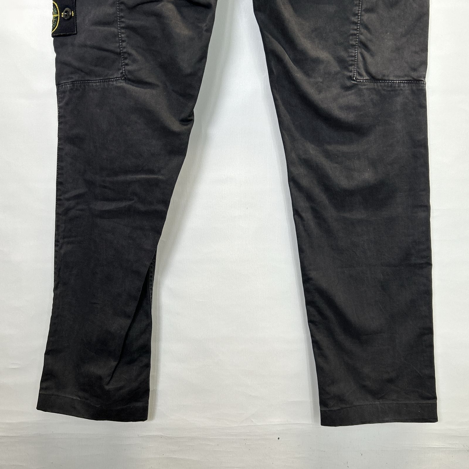 浜館76-2271] STONE ISLAND TYPE SK カーゴパンツ サイズ：W29 [中古品 