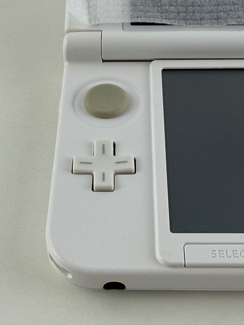 極美品 ニンテンドー 3DS LL ドラゴンクエストスペシャル 本体 極美品 ニンテンドー 3DS LL ドラゴンクエストスペシャル 本体