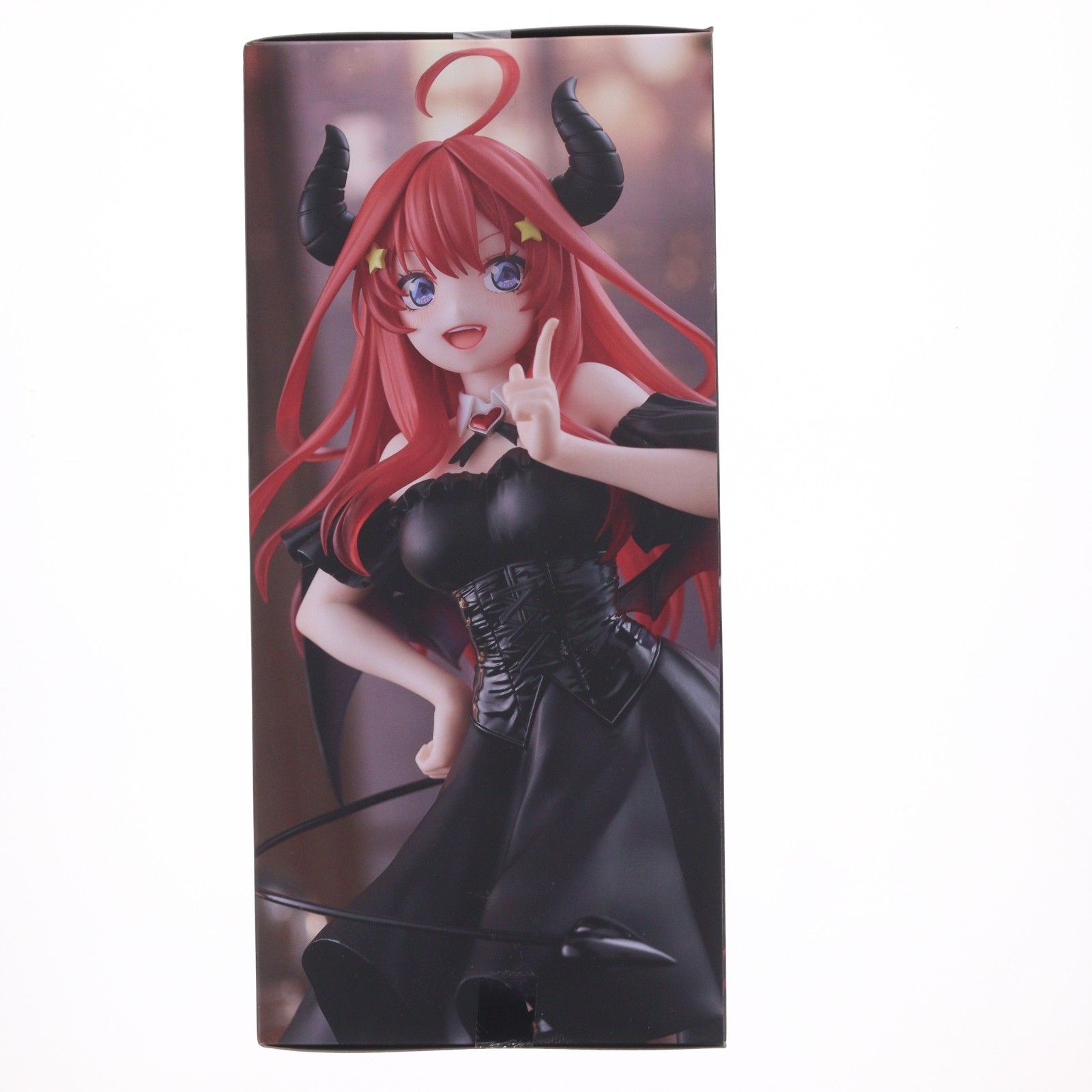 中野五月(なかのいつき) 五等分の花嫁* BiCute Dark Figure-中野五月