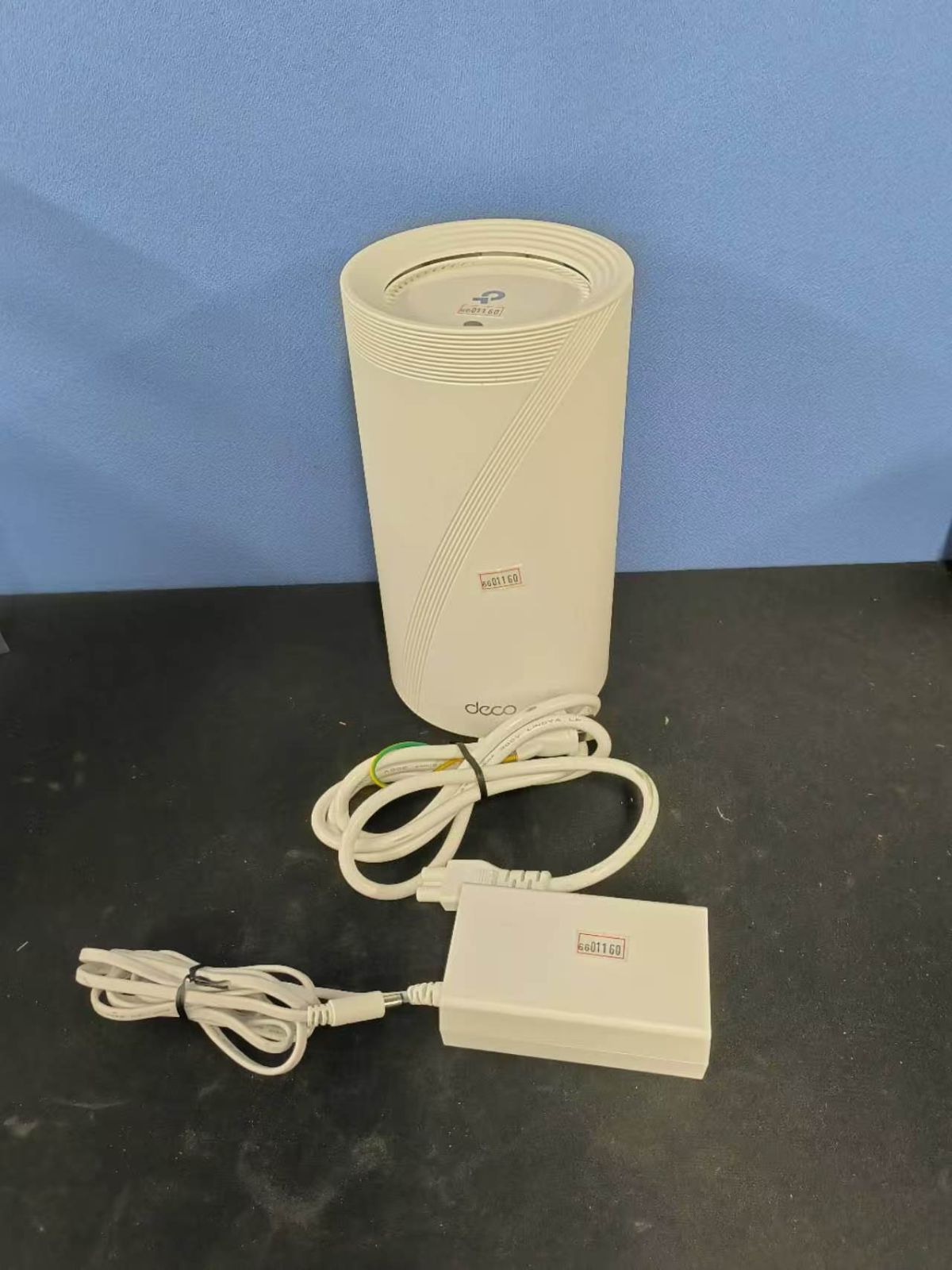 TP-Link Deco BE75 Wi-Fi 7 ルーター //　6601160