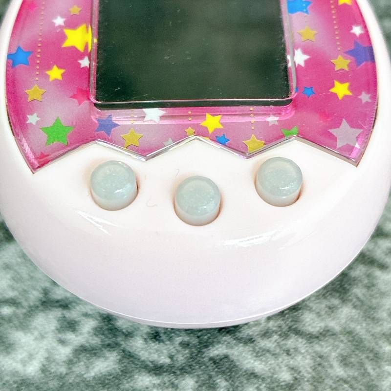 たまごっち 20周年 限定版 たまごっちみくす - メルカリ