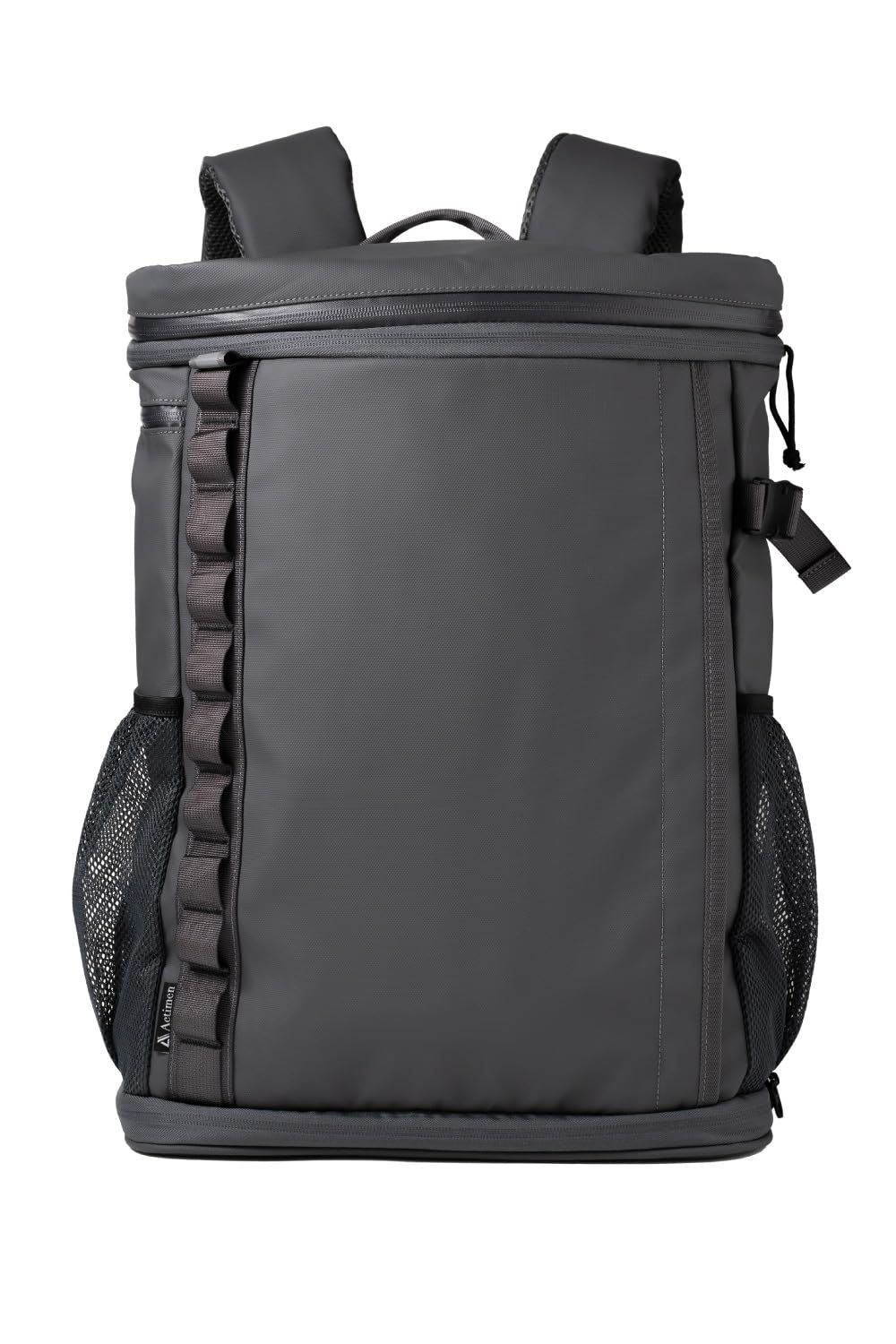 【特価セール】通勤 ビジネス PC 16インチ 通学 自立 防水 バックパック スクエア 防災 リュックサック 40L 26L スポーツ 大容量 メンズ リュック