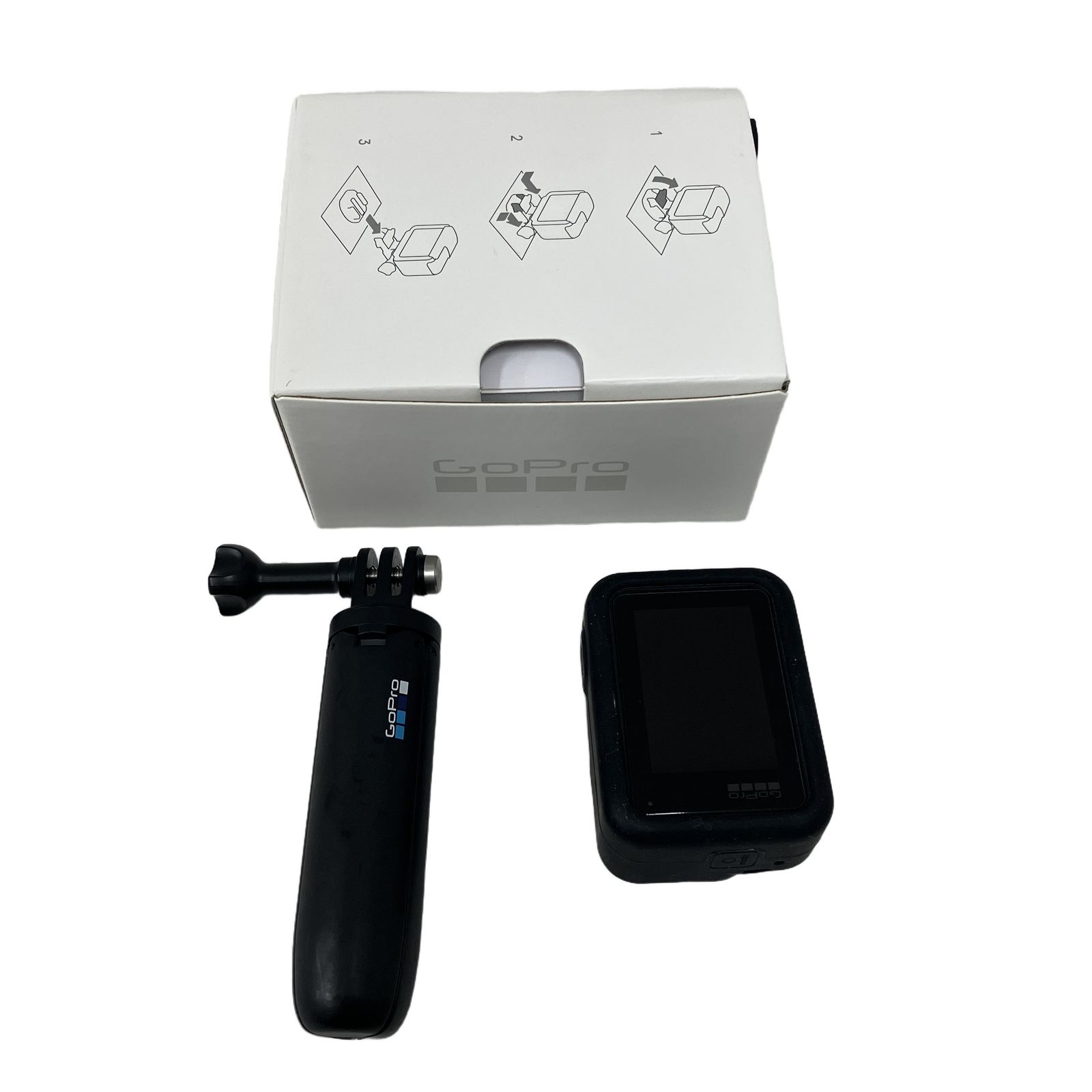 GoPro ゴープロ HERO 8 Black アクションカメラ デジタルビデオカメラ 