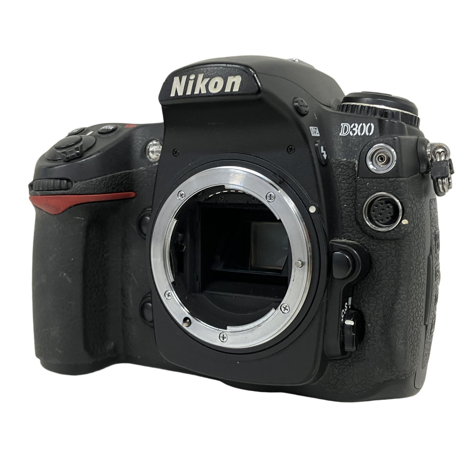 Nikon D300 ボディ ニコン デジタル一眼レフカメラ 中古 T11135599 