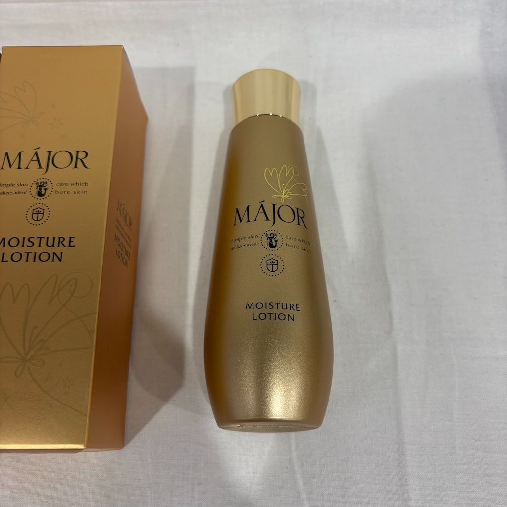 新品未使用 マジョール モイスチュアローション 150ml ※2品