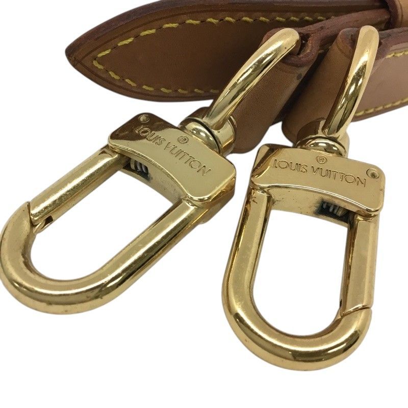 LOUIS VUITTON【ルイヴィトン】キーポル用ショルダーストラップ