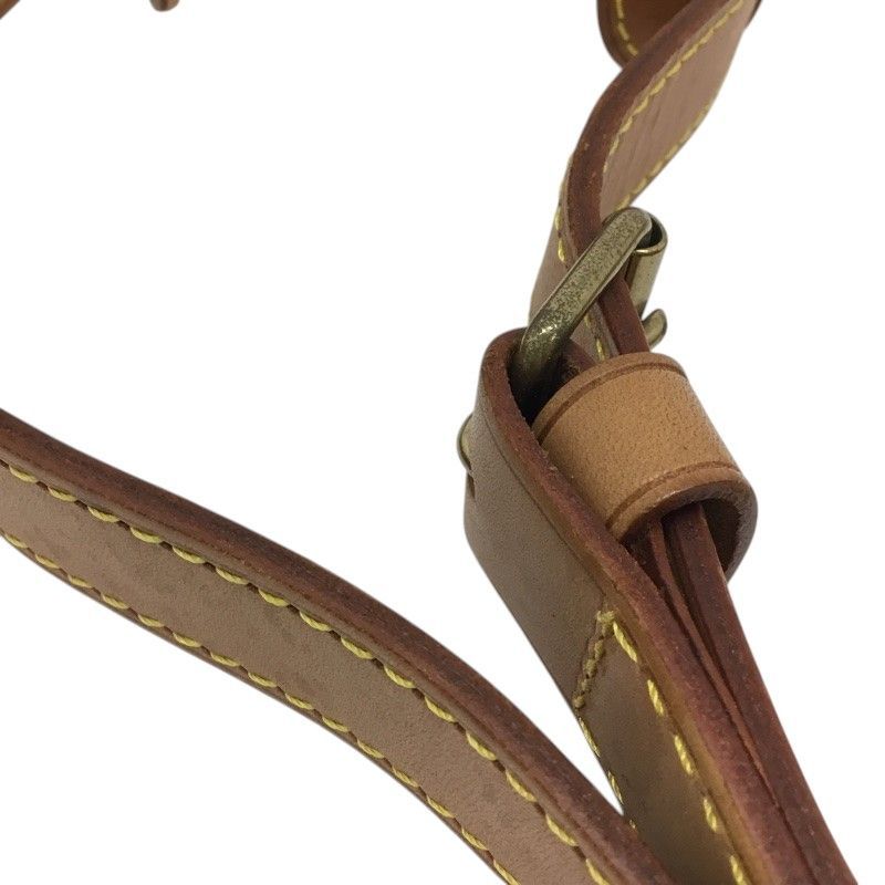 LOUIS VUITTON【ルイヴィトン】キーポル用ショルダーストラップ