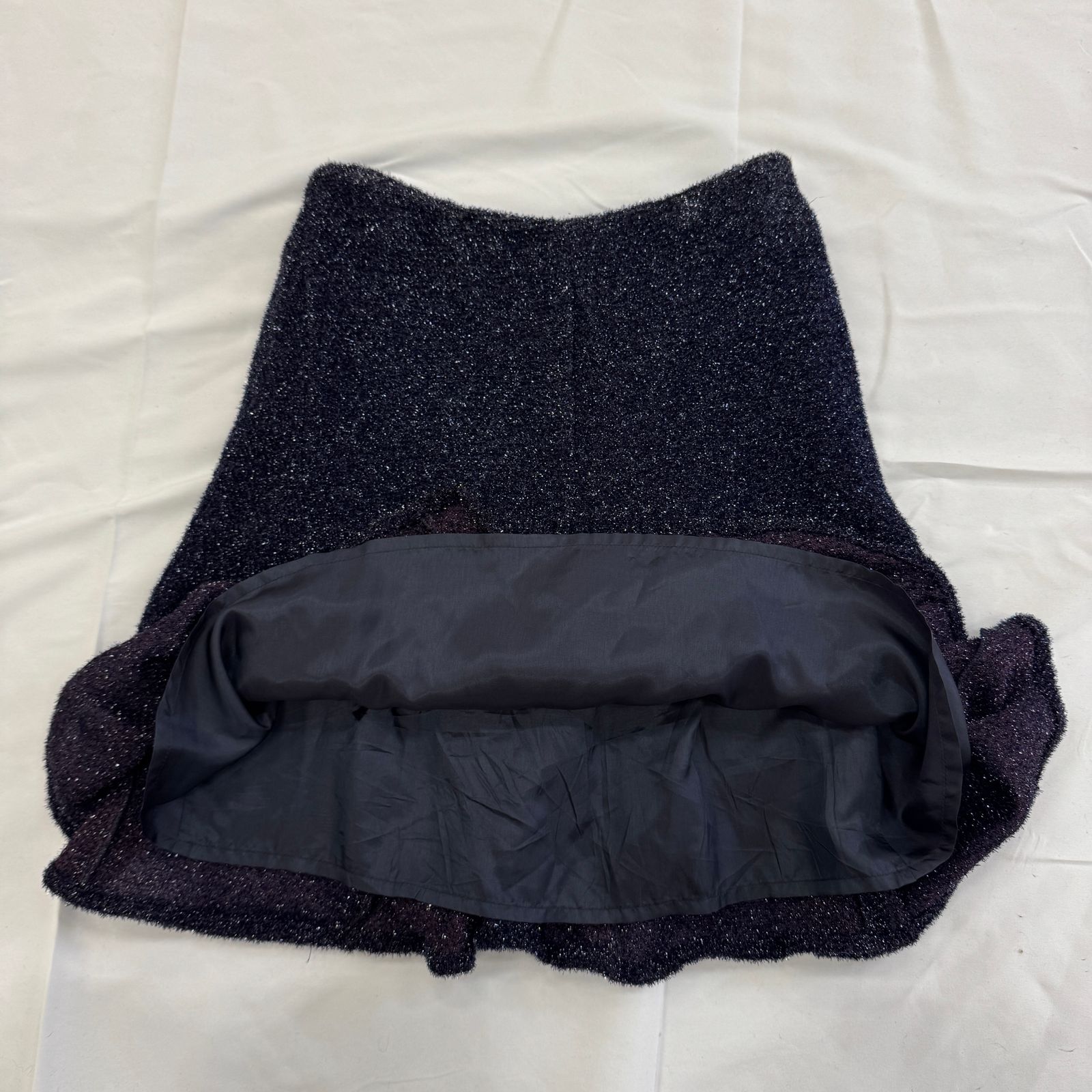希少 Christian Lacroix クリスチャンラクロワ 38 M相当 フレア 