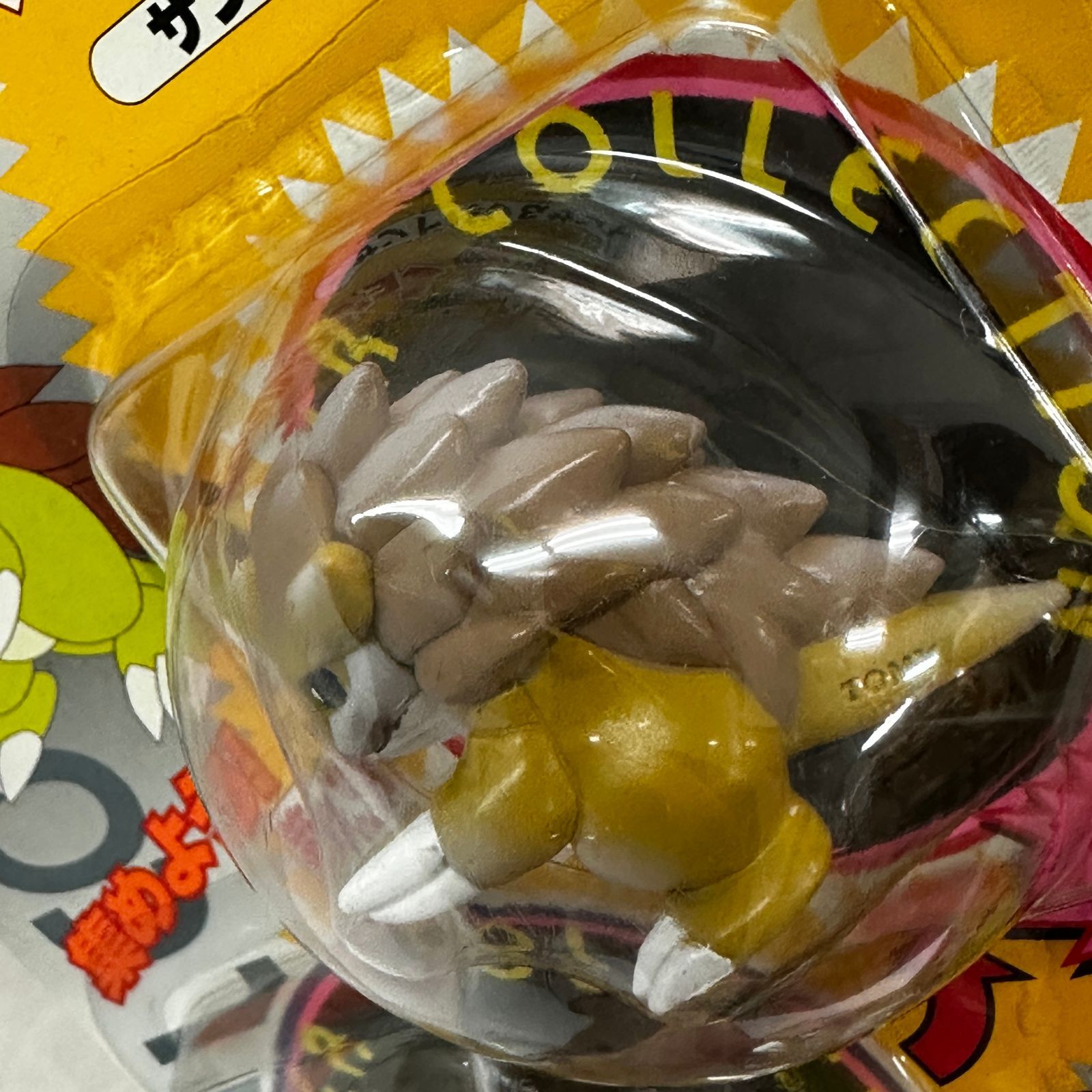 ポケモン モンスターコレクション ダブルゲット モンコレ サンドパン 