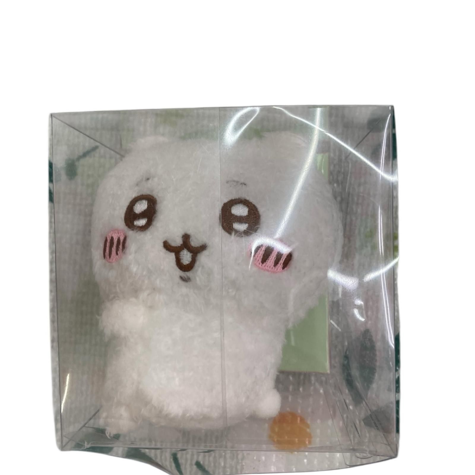 186000 現状品 ちいかわ ハッピーセット ぬいぐるみ キッチン用品等 
