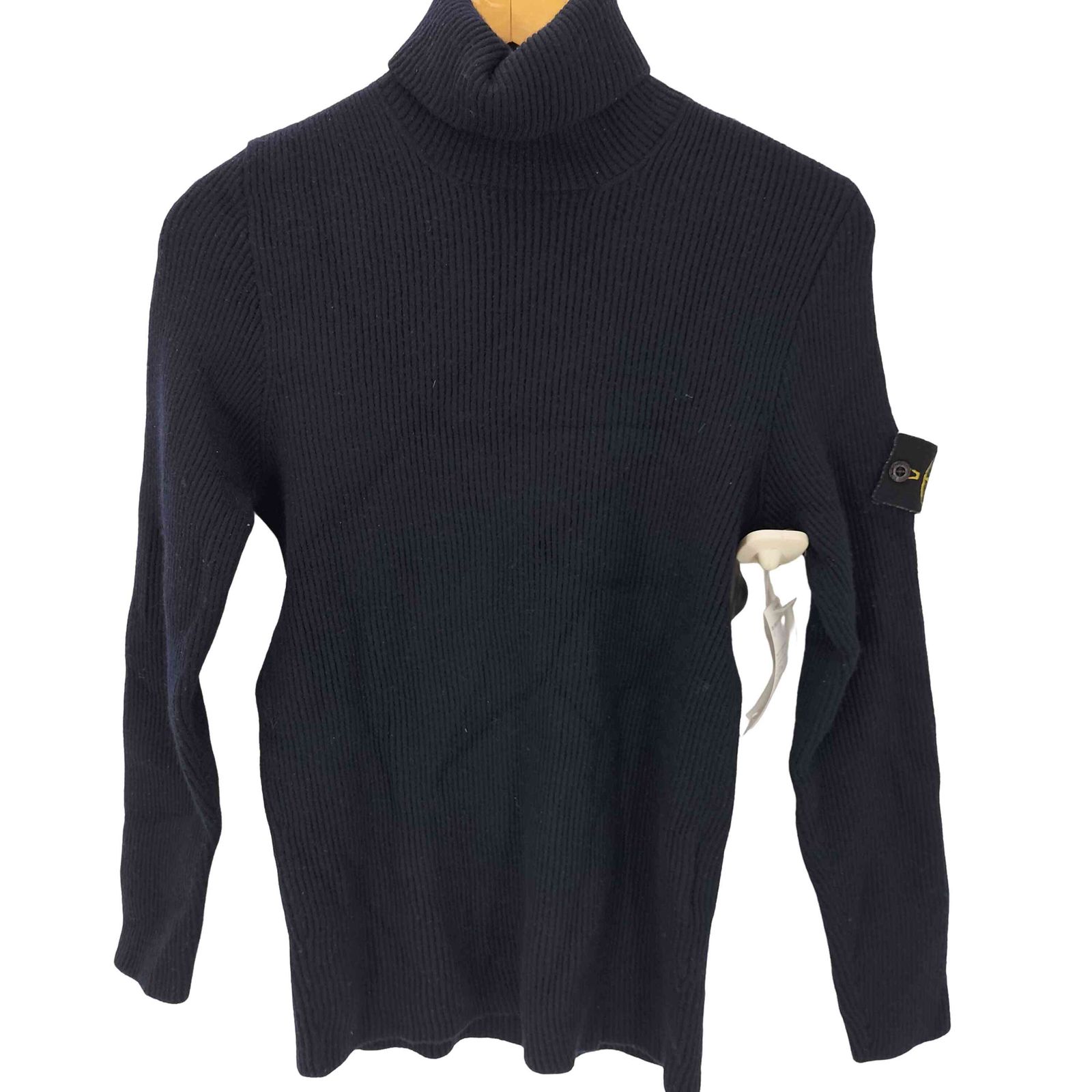 ストーンアイランド STONE ISLAND 20AW ロゴ ワッペン 付き
