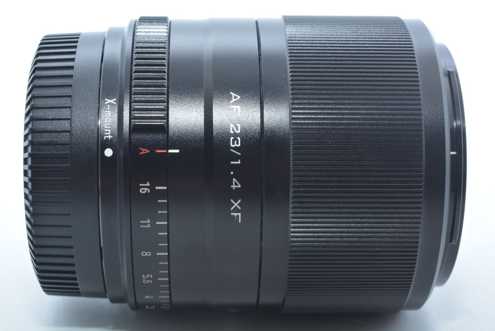 260289☆極上☆VILTROX 単焦点レンズ AF 23mm F1.4 STM F1.4大口径 