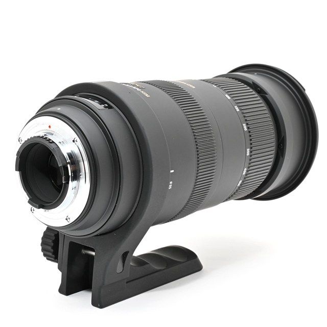 IKU！SIGMA50-500mmF4.5-6.3望遠レンズニコンマウント Amazon.com : Sigma 50-500mm f/4.5-6.3 APO DG OS HSM SLD Ultra