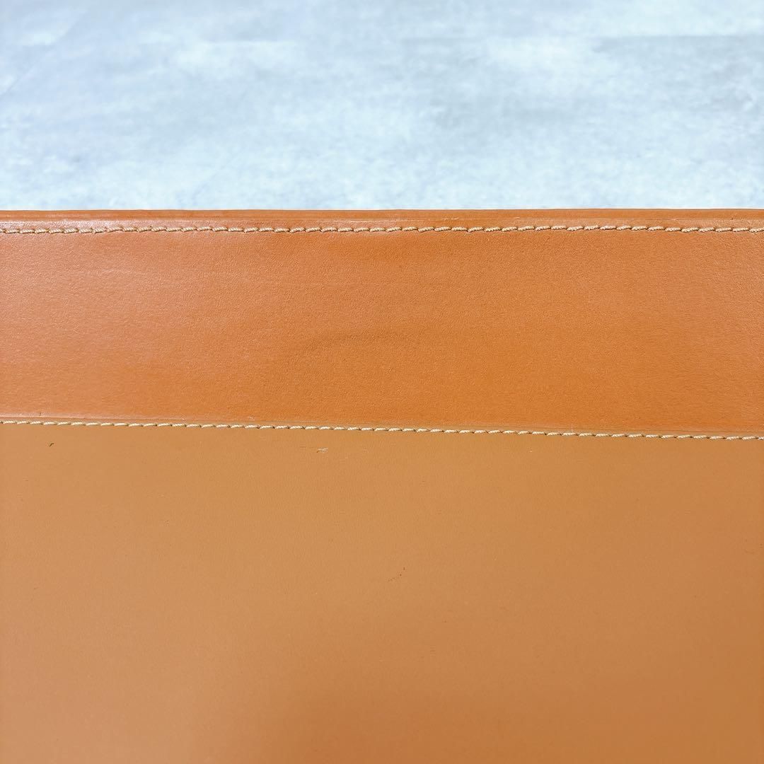 S020 FOXEY フォクシー レザートレー 本革 革トレー レザーベース
