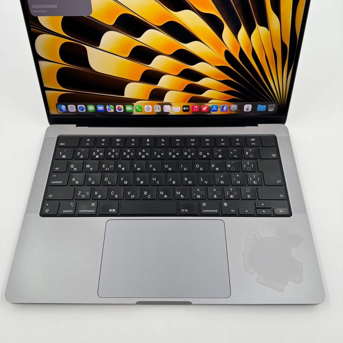 MacBook Pro 14