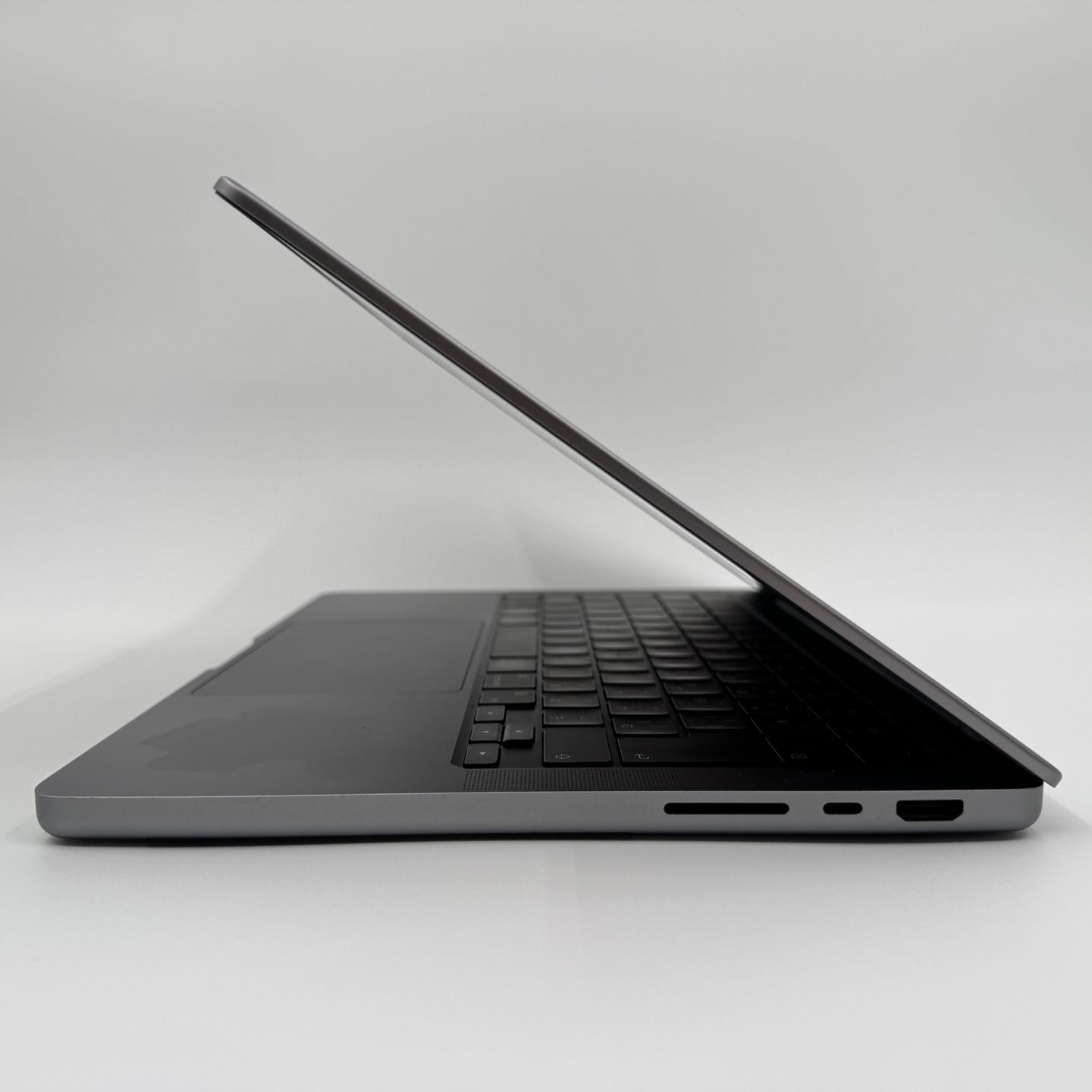 MacBook Pro 14