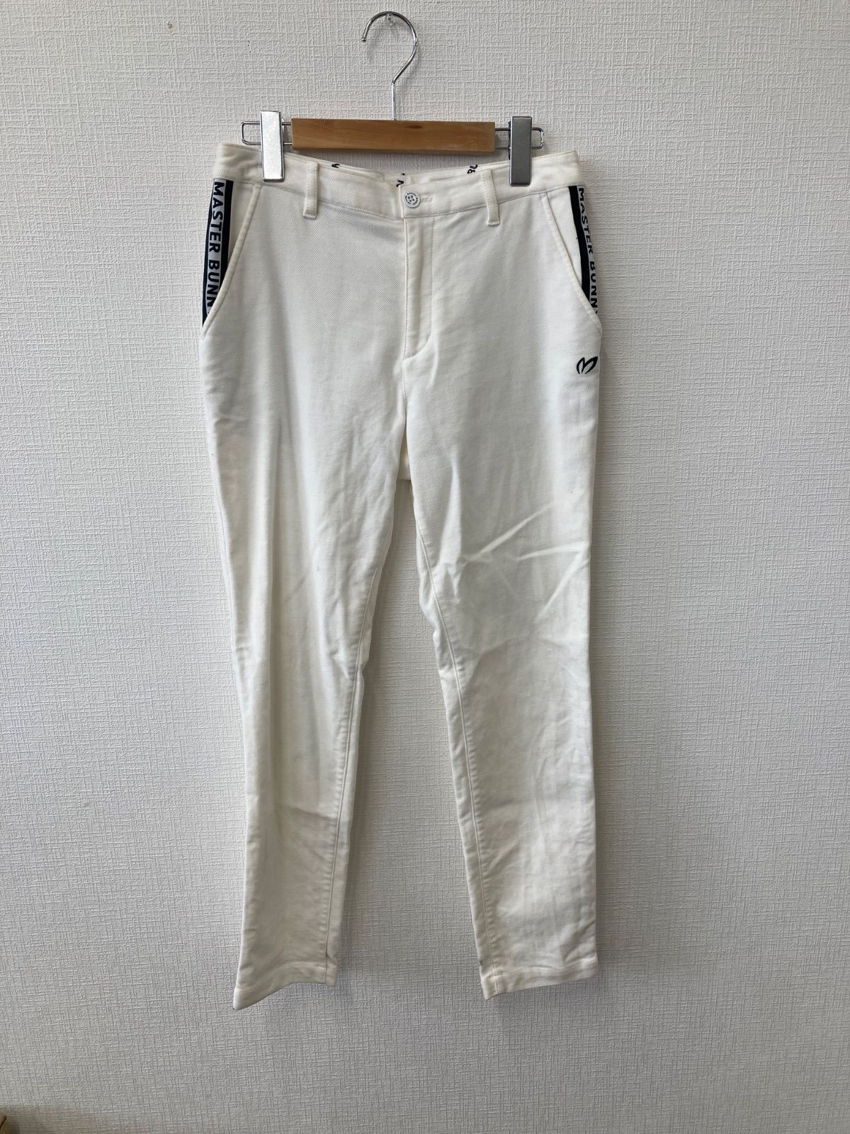 MASTER BUNNY EDITION マスターバニーエディション パンツ 2size 