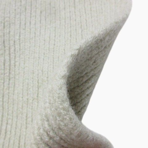 アミ アレクサンドル マテュッシ マフラー ウール フリンジ ワンポイント アミ アレクサンドル マテュッシ ami alexandre mattiussi マフラー