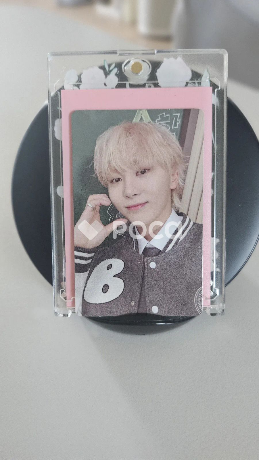 SEVENTEEN セブチ ラキドロ　weverse スングァン Seventeen スングァン セブチ TELEPARTY Weverse ラキドロ - メルカリ