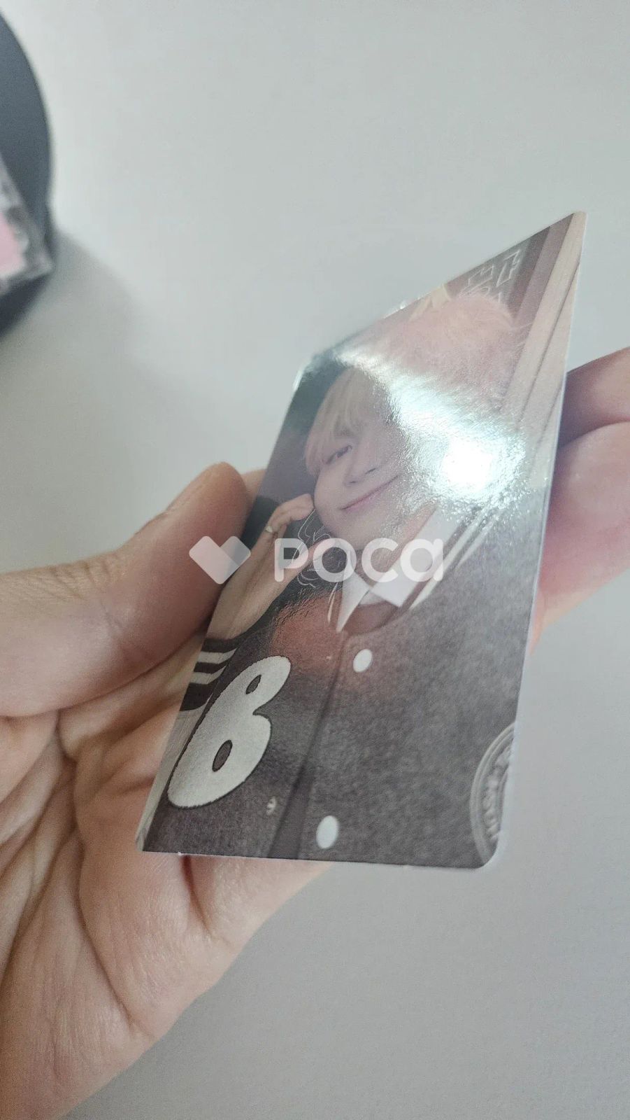 SEVENTEEN セブチ ラキドロ　weverse スングァン Seventeen スングァン セブチ TELEPARTY Weverse ラキドロ - メルカリ