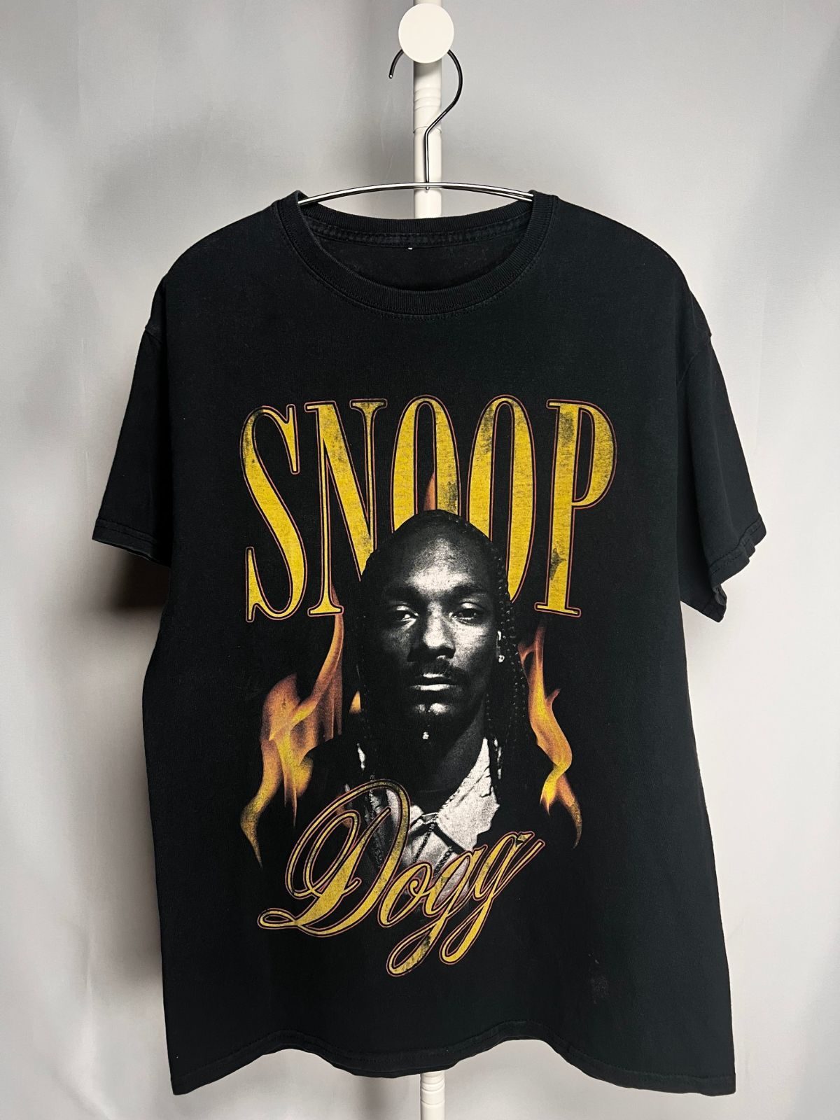 スヌープドック 90s Snoop Dogg ラップt ブートt ウェストコースト